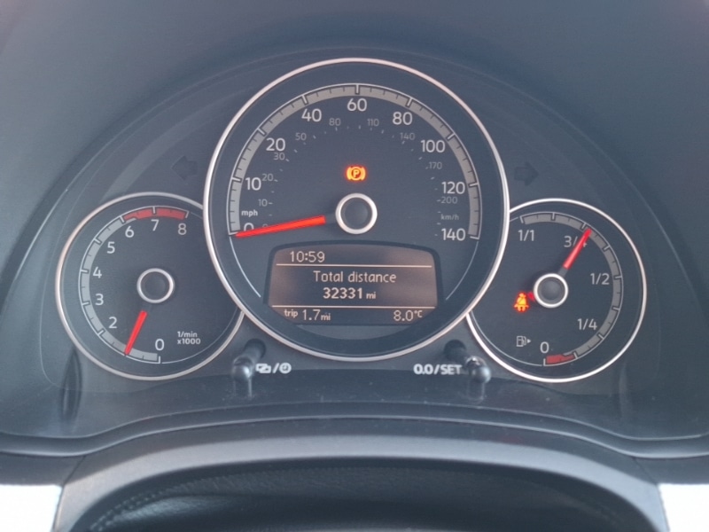 Used Volkswagen up! 2016 for sale - 78203382: Photo 17