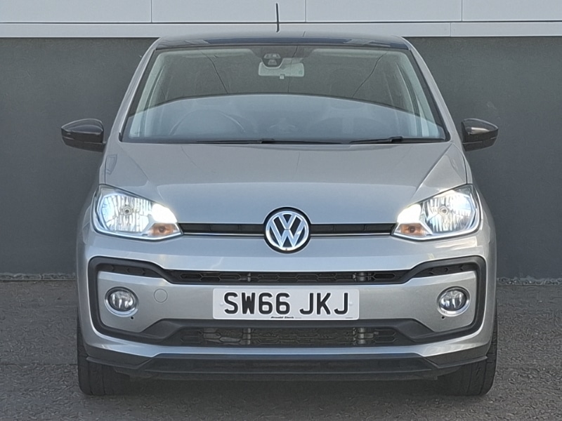 Used Volkswagen up! 2016 for sale - 78203382: Photo 18