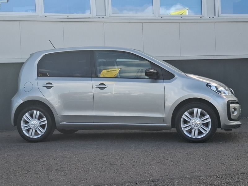 Used Volkswagen up! 2016 for sale - 78203382: Photo 19