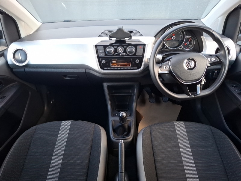 Used Volkswagen up! 2016 for sale - 78203382: Photo 2