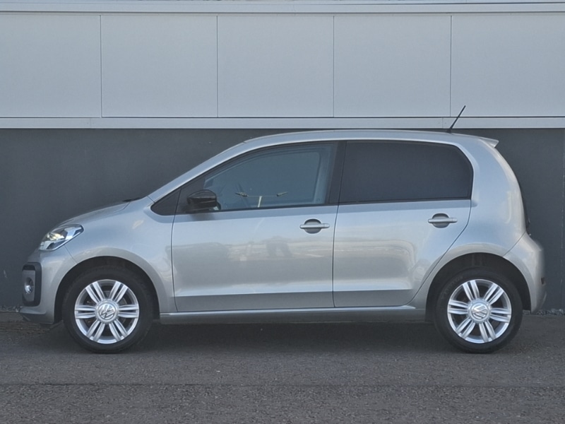 Used Volkswagen up! 2016 for sale - 78203382: Photo 4