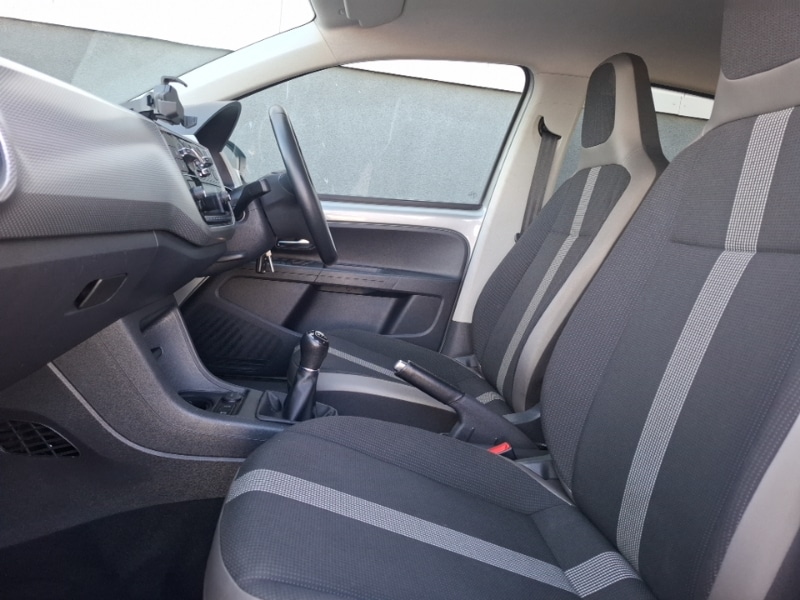 Used Volkswagen up! 2016 for sale - 78203382: Photo 5