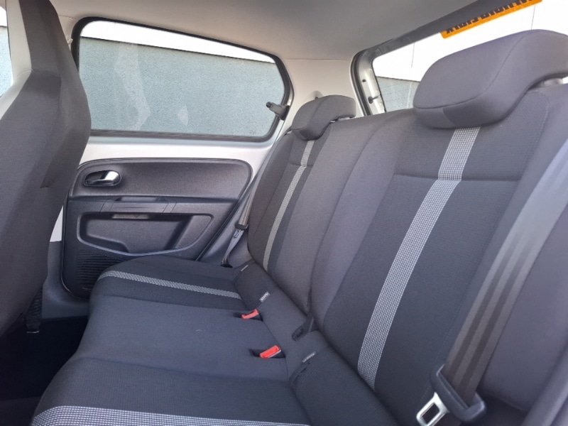 Used Volkswagen up! 2016 for sale - 78203382: Photo 6