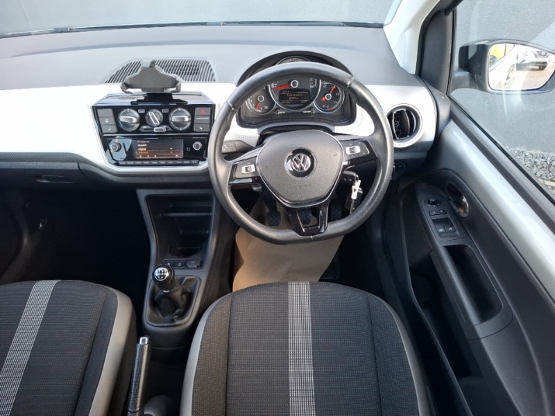 Used Volkswagen up! 2016 for sale - 78203382: Photo 7