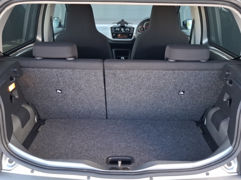 Used Volkswagen up! 2016 for sale - 78203382: Photo 8