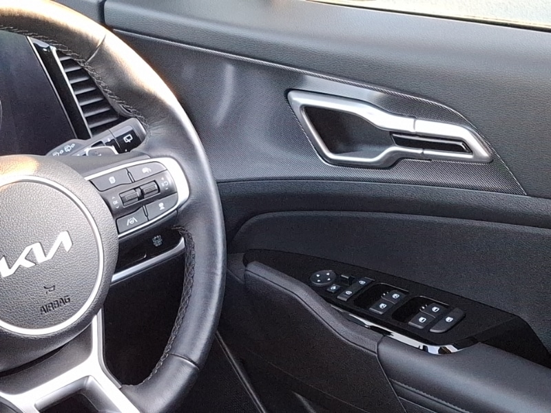 Used Kia Sportage 2024 for sale - 77722007: Photo 11