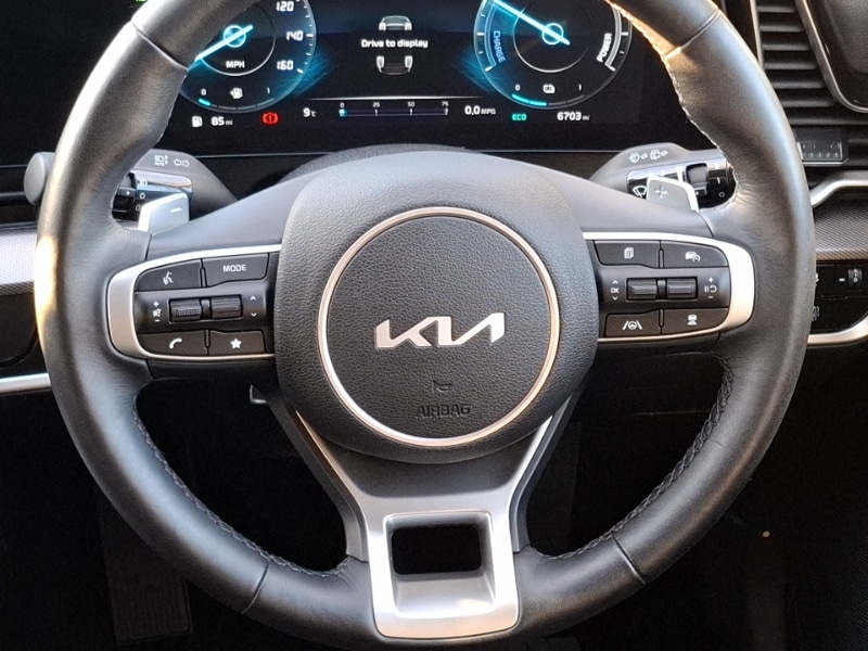 Used Kia Sportage 2024 for sale - 77722007: Photo 17