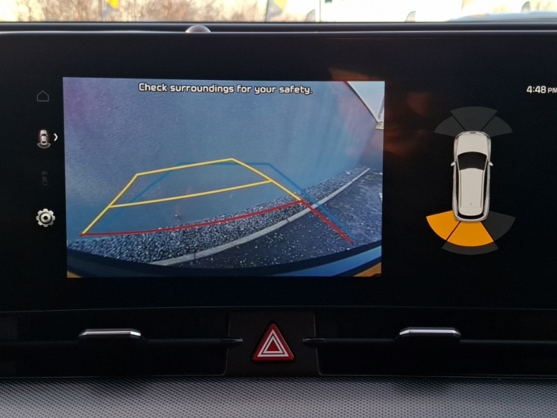 Used Kia Sportage 2024 for sale - 77722007: Photo 19