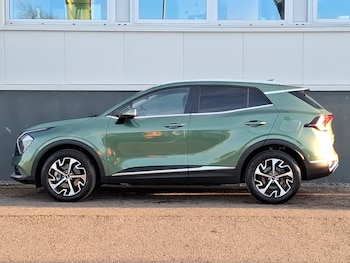 Used Kia Sportage 2024 for sale - 77722007: Photo