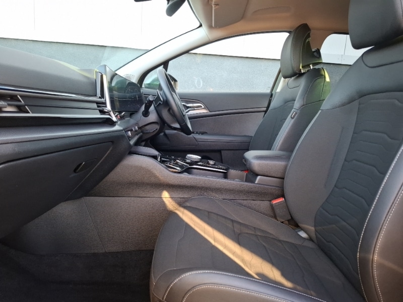 Used Kia Sportage 2024 for sale - 77722007: Photo 5