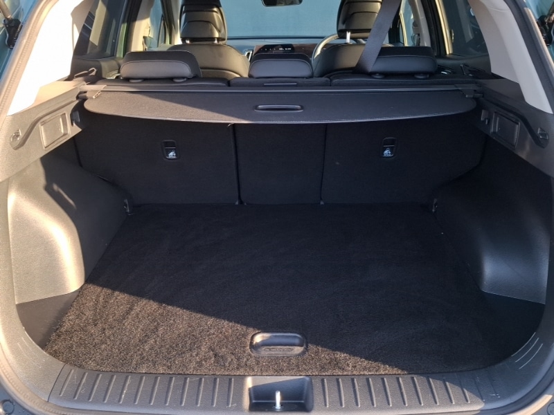 Used Kia Sportage 2024 for sale - 77722007: Photo 8