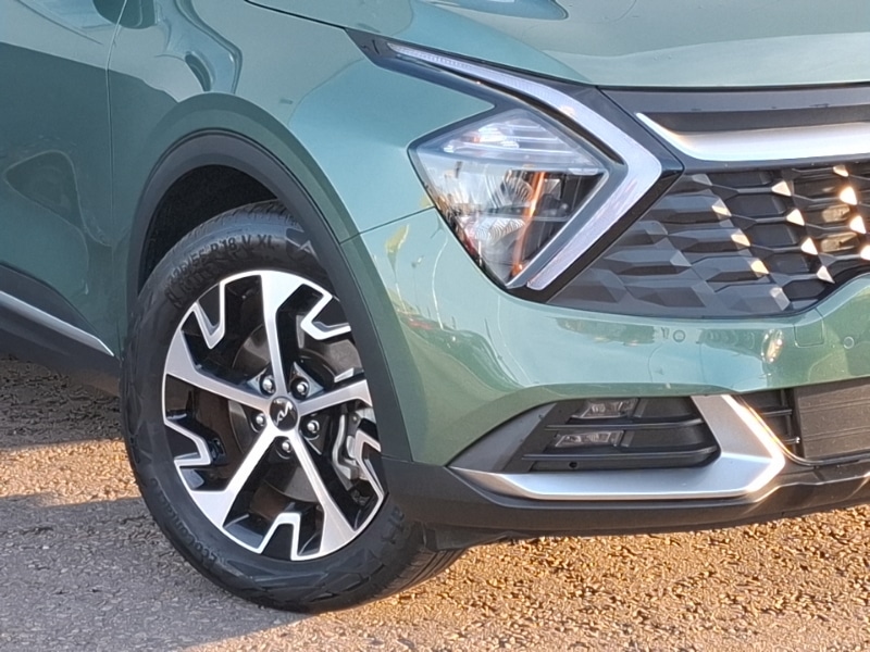 Used Kia Sportage 2024 for sale - 77722007: Photo 9