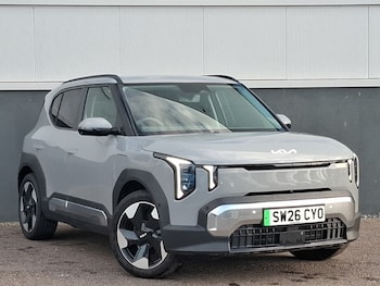 Used Kia EV2 2026 for sale - 79610585: Photo