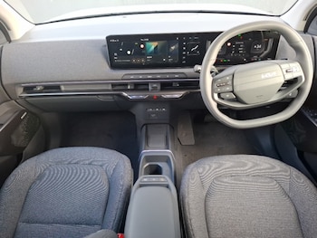 Used Kia EV2 2026 for sale - 79610585: Photo