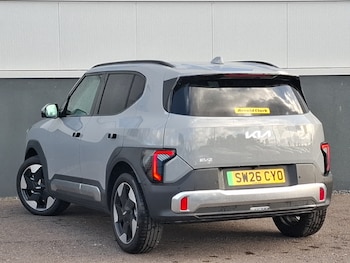 Used Kia EV2 2026 for sale - 79610585: Photo