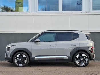 Used Kia EV2 2026 for sale - 79610585: Photo