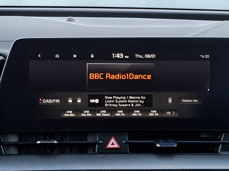 Used Kia Sportage 2025 for sale - 77142035: Photo 10