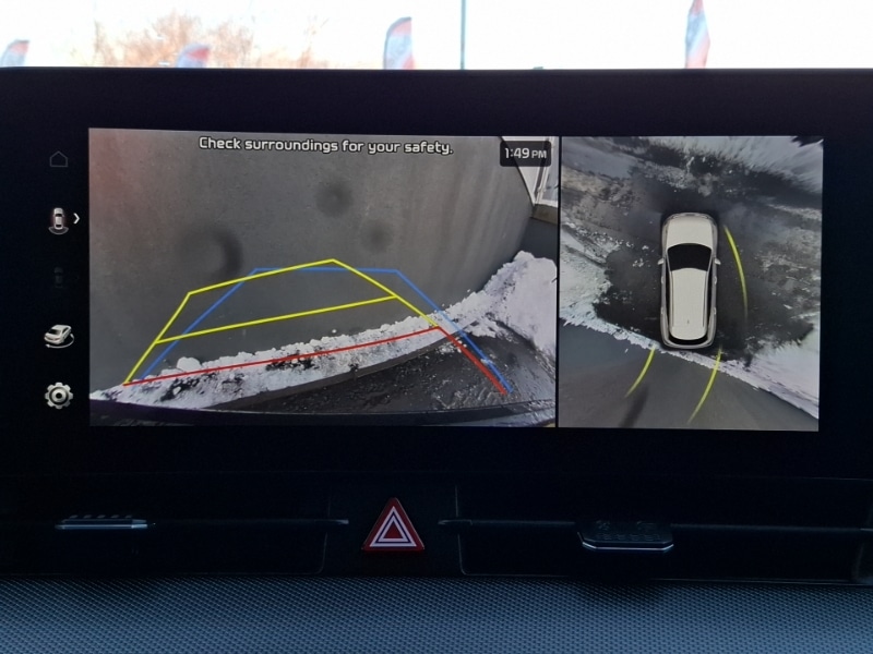 Used Kia Sportage 2025 for sale - 77142035: Photo 19