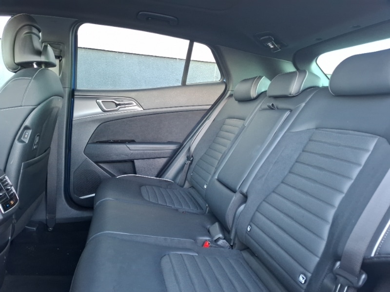 Used Kia Sportage 2025 for sale - 77142035: Photo 6