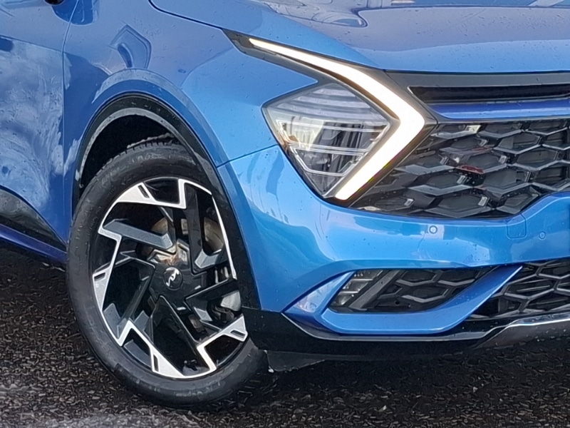 Used Kia Sportage 2025 for sale - 77142035: Photo 9