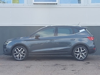 Used SEAT Arona 2019 for sale - 75750920: Photo