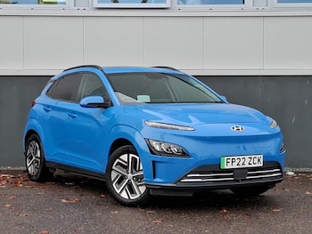Used Hyundai KONA 2022 for sale - 76160703: Photo