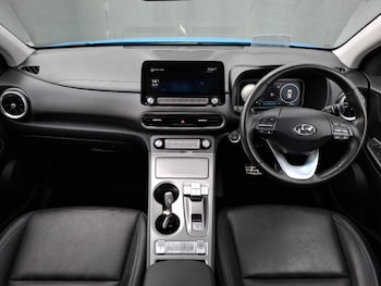 Used Hyundai KONA 2022 for sale - 76160703: Photo