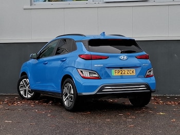 Used Hyundai KONA 2022 for sale - 76160703: Photo