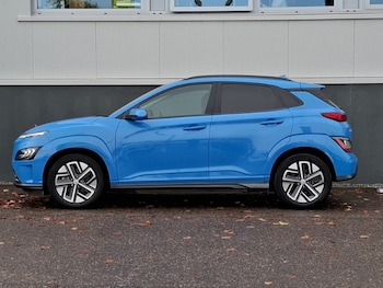 Used Hyundai KONA 2022 for sale - 76160703: Photo