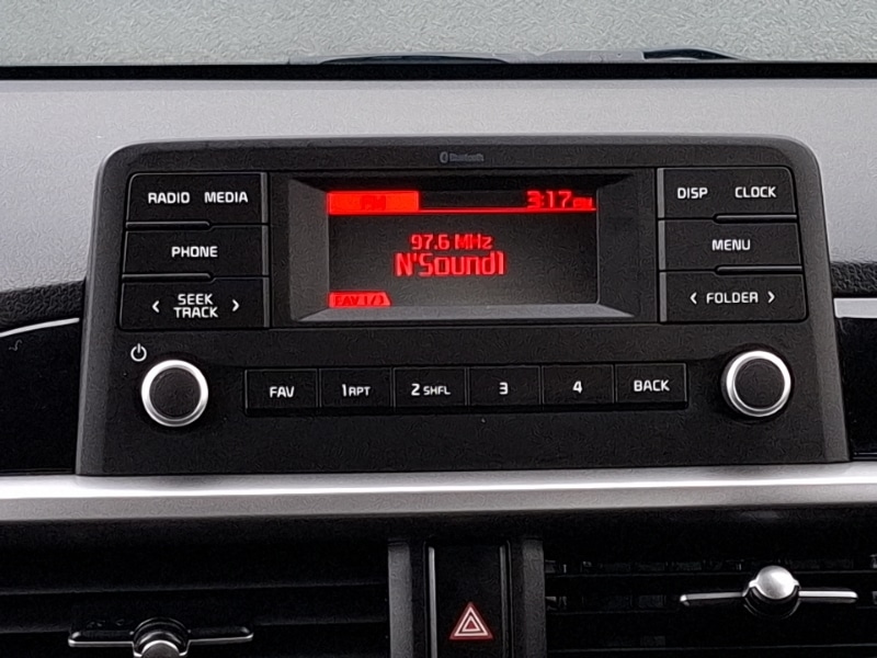 Used Kia Picanto 2023 for sale - 77623849: Photo 10