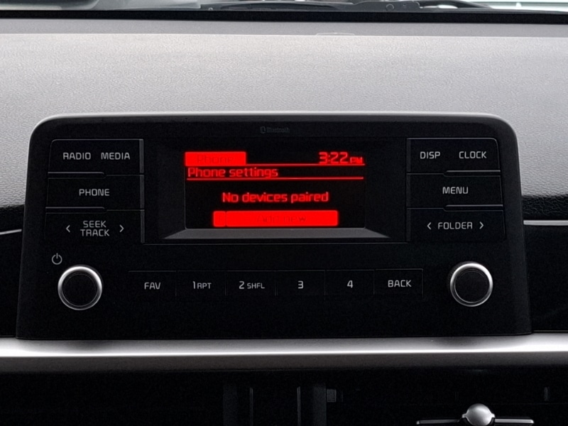 Used Kia Picanto 2023 for sale - 77623849: Photo 15