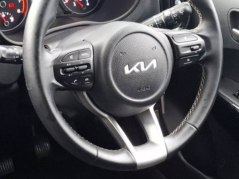 Used Kia Picanto 2023 for sale - 77623849: Photo 16