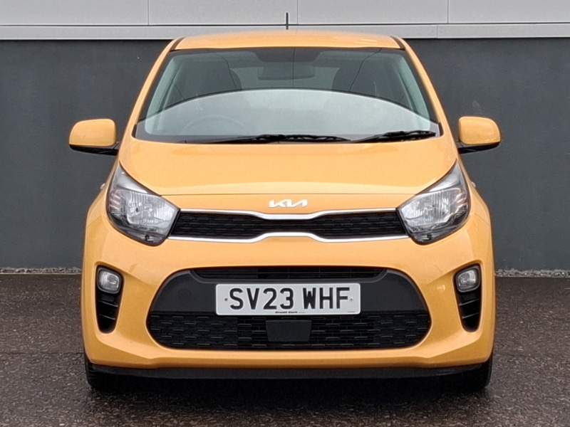Used Kia Picanto 2023 for sale - 77623849: Photo 18