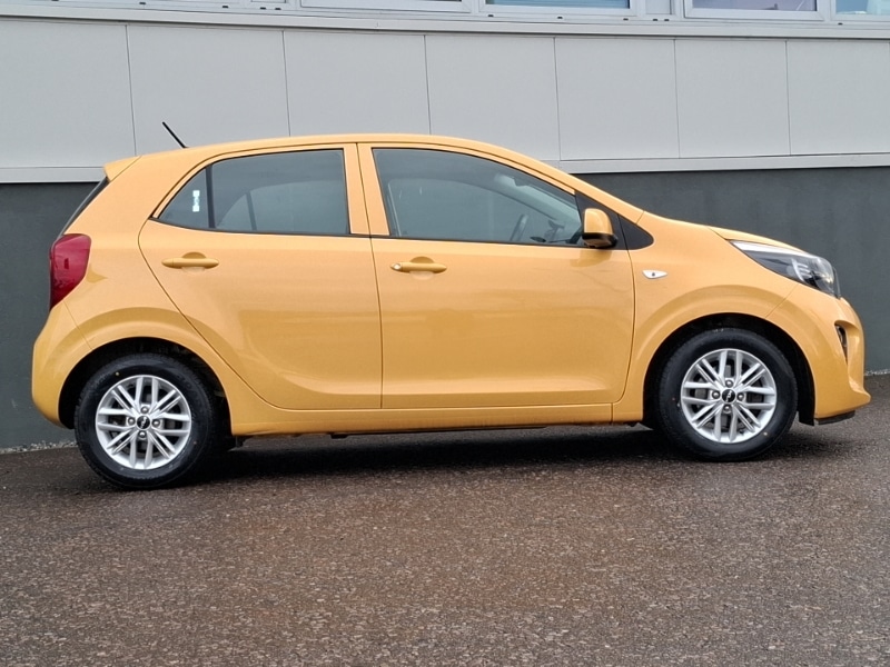 Used Kia Picanto 2023 for sale - 77623849: Photo 19