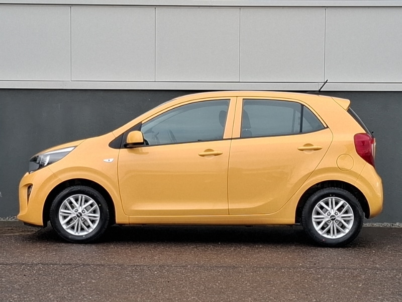 Used Kia Picanto 2023 for sale - 77623849: Photo 4