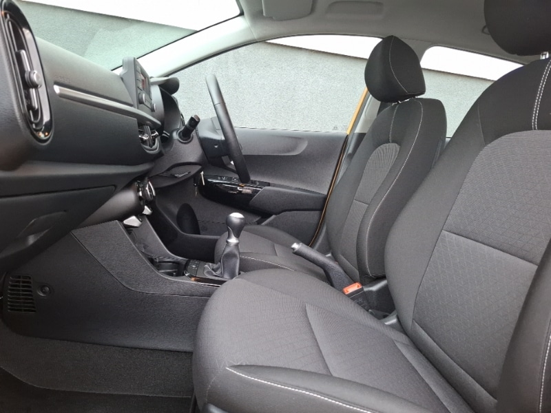 Used Kia Picanto 2023 for sale - 77623849: Photo 5