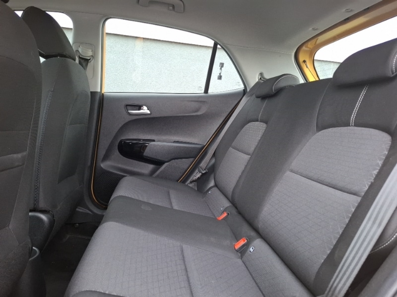 Used Kia Picanto 2023 for sale - 77623849: Photo 6