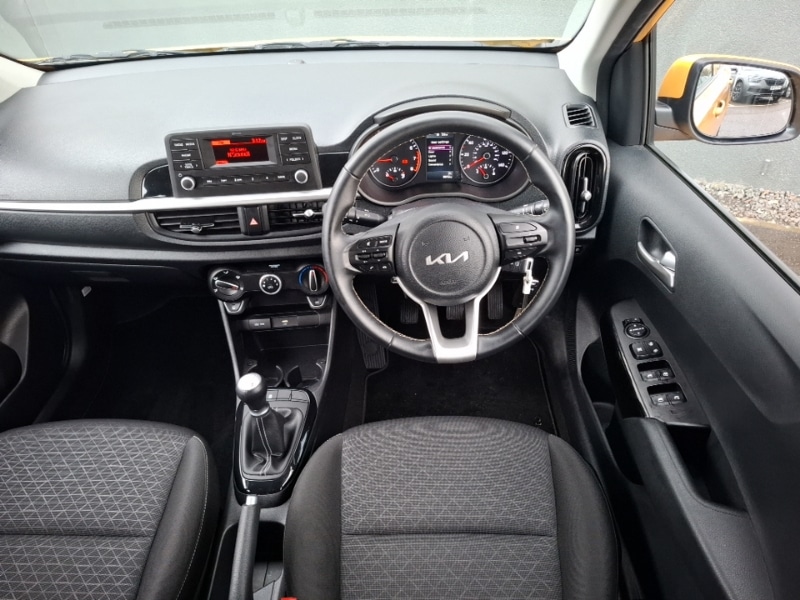 Used Kia Picanto 2023 for sale - 77623849: Photo 7