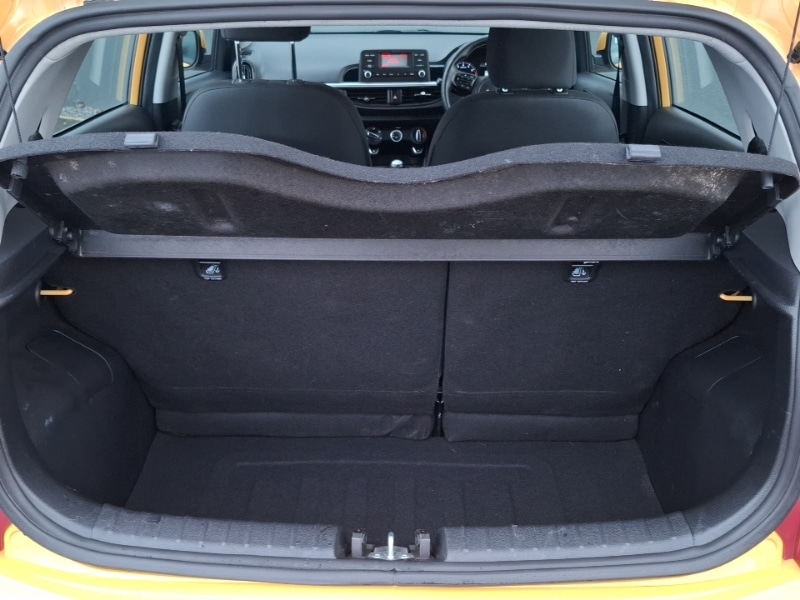 Used Kia Picanto 2023 for sale - 77623849: Photo 8