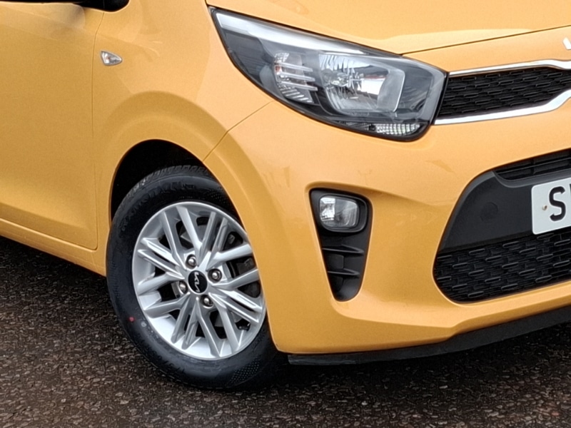 Used Kia Picanto 2023 for sale - 77623849: Photo 9
