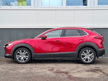 Used Mazda CX-30 2020 for sale - 78298209: Photo