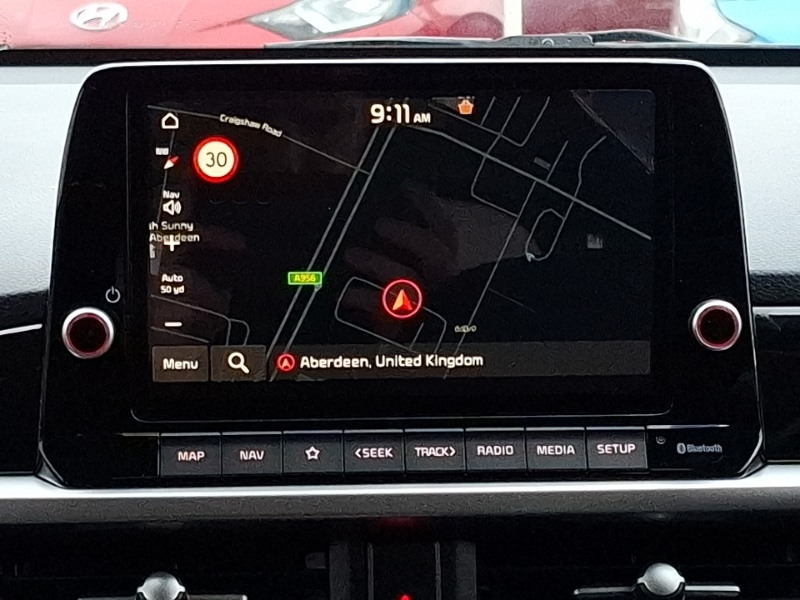 Used Kia Picanto 2025 for sale - 77047297: Photo 13