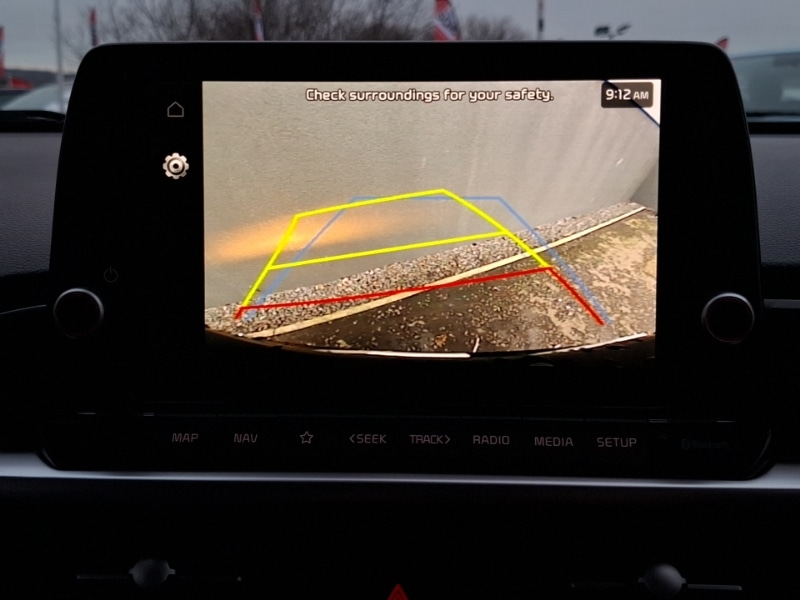 Used Kia Picanto 2025 for sale - 77047297: Photo 18