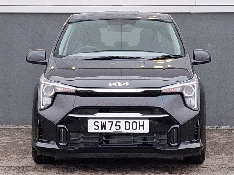 Used Kia Picanto 2025 for sale - 77047297: Photo 19