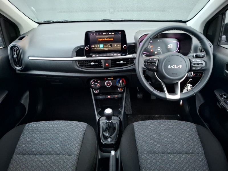 Used Kia Picanto 2025 for sale - 77047297: Photo 2