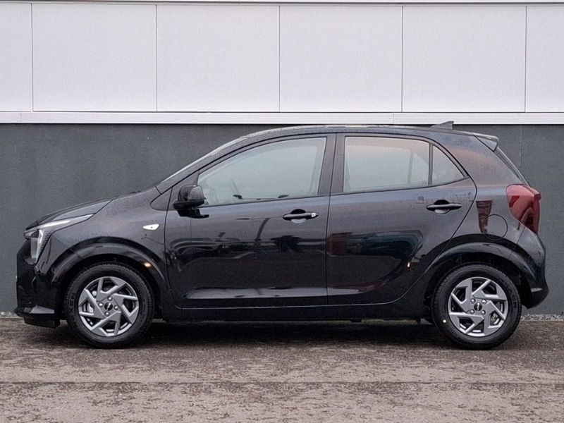 Used Kia Picanto 2025 for sale - 77047297: Photo 4