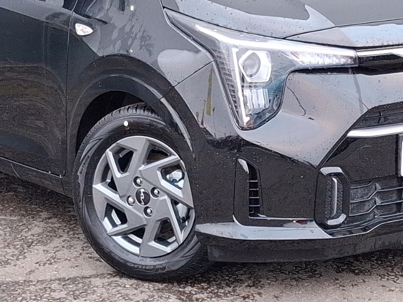 Used Kia Picanto 2025 for sale - 77047297: Photo 9