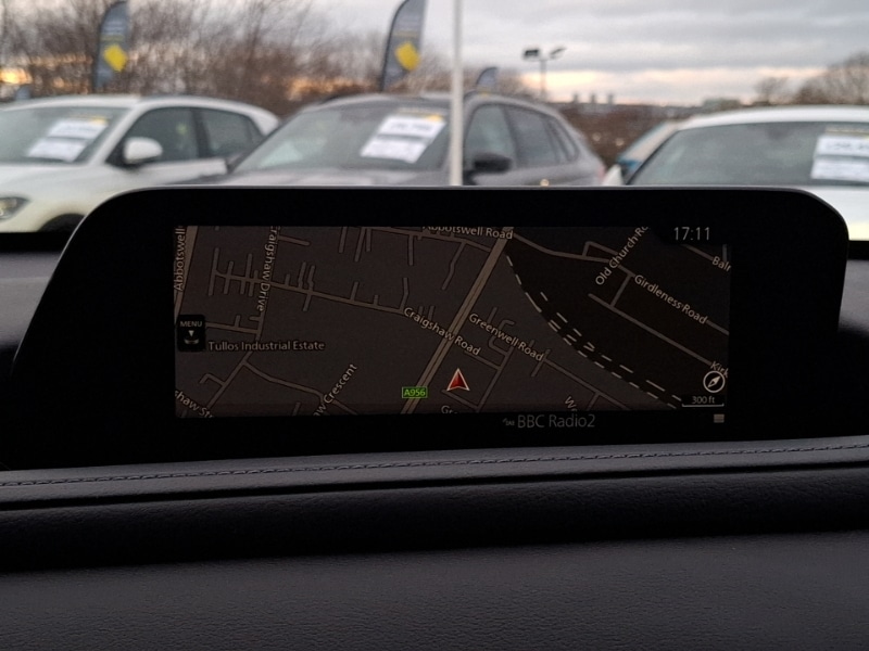 Used Mazda CX-30 2022 for sale - 77656959: Photo 14