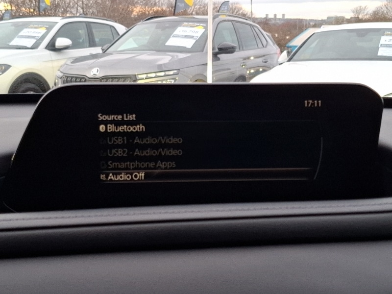 Used Mazda CX-30 2022 for sale - 77656959: Photo 15