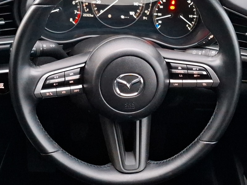 Used Mazda CX-30 2022 for sale - 77656959: Photo 17